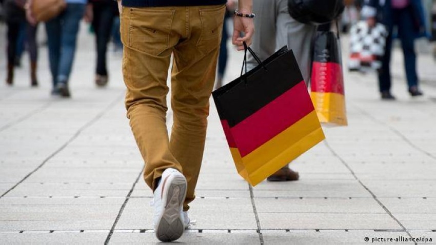 ألمانيا تسجل أكبر تراجع لمبيعات التجزئة منذ عام 1994