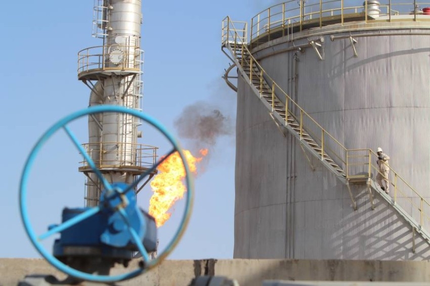 10.6 مليار دولار إيرادات صادرات النفط العراقي في يوليو