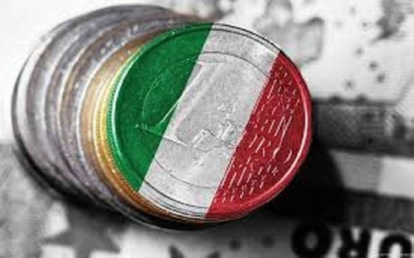 تراجع العائد على السندات الإيطالية دون 3%