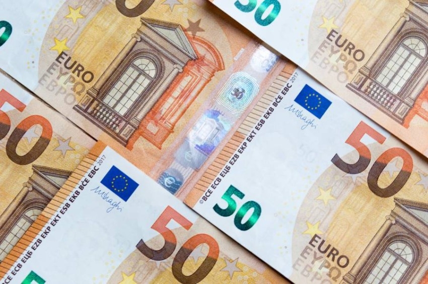 سعر اليورو اليوم الثلاثاء 2 أغسطس مقابل الدولار والعملات الأخرى