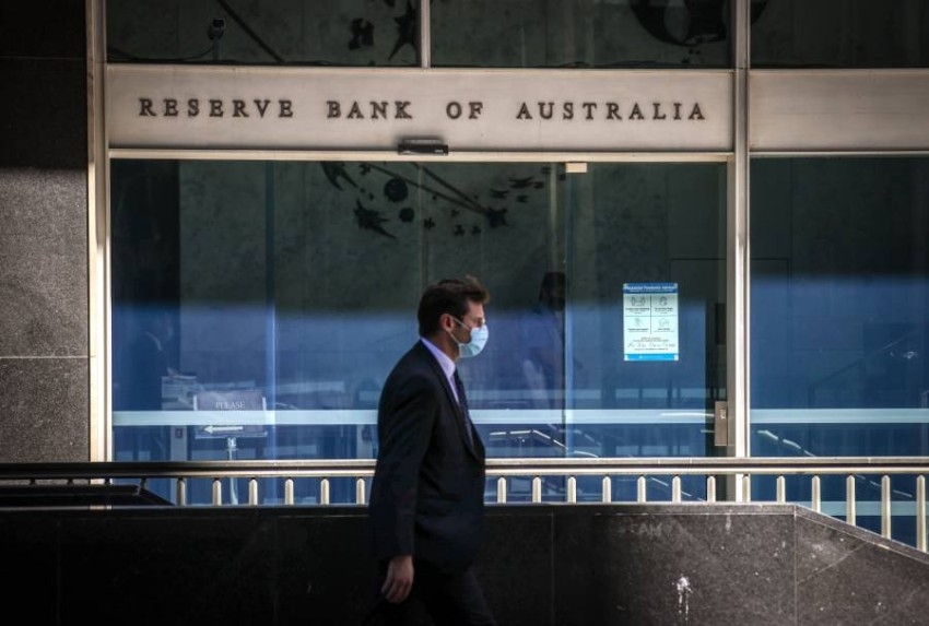 المركزي الأسترالي يرفع الفائدة 50 نقطة أساس لمواجهة التضخم