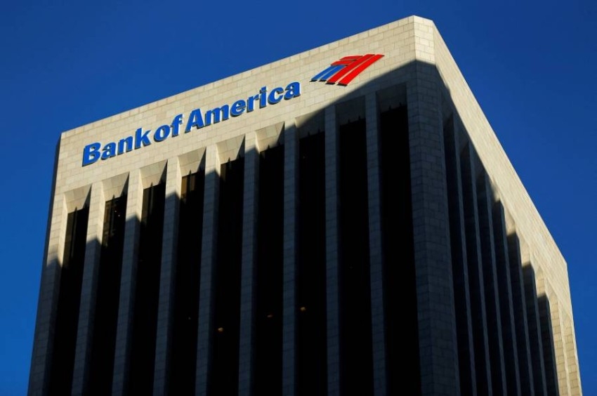 بنك أوف أمريكا يتوقع تراجع العائد على سندات الخزانة الأمريكية 2%