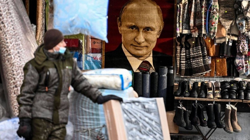 واشنطن تفرض عقوبات جديدة على أثرياء مقربين من الكرملين وشركات روسية
