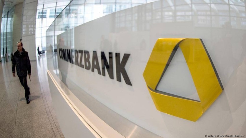 «كوميرز بنك» يحذر من خطورة نقص الغاز على الاقتصاد الألماني