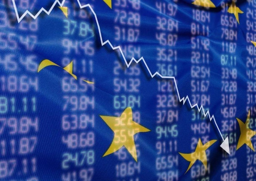 تراجع الأسهم الأوروبية مع توقعات الفيدرالي بانخفاض أسعار الفائدة