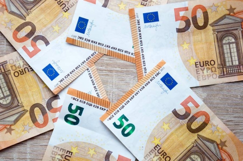 سعر اليورو مقابل الريال السعودي والدرهم الإماراتي اليوم الأربعاء 3 أغسطس 2022