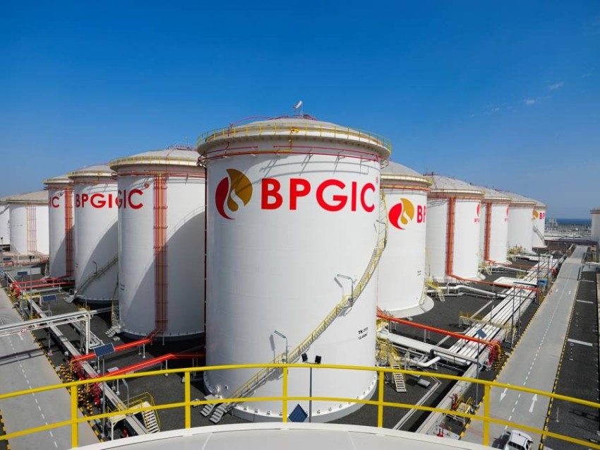 «بروج» الإماراتية: محطات تخزين النفط بالفجيرة تعمل بكامل قدرتها التشغيلية