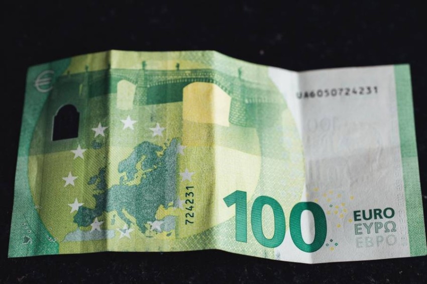 سعر اليورو مقابل الريال السعودي والدرهم الإماراتي اليوم الخميس 4 أغسطس 2022