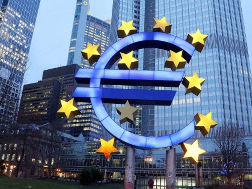 المركزي الأوروبي: المستهلكون يتوقعون ارتفاع معدل التضخم وضعف النمو