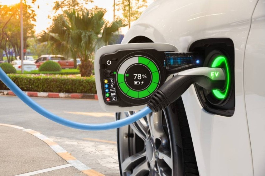 الإمارات: زيادة الطلب على السيارات الكهربائية بنسبة 10% في يوليو