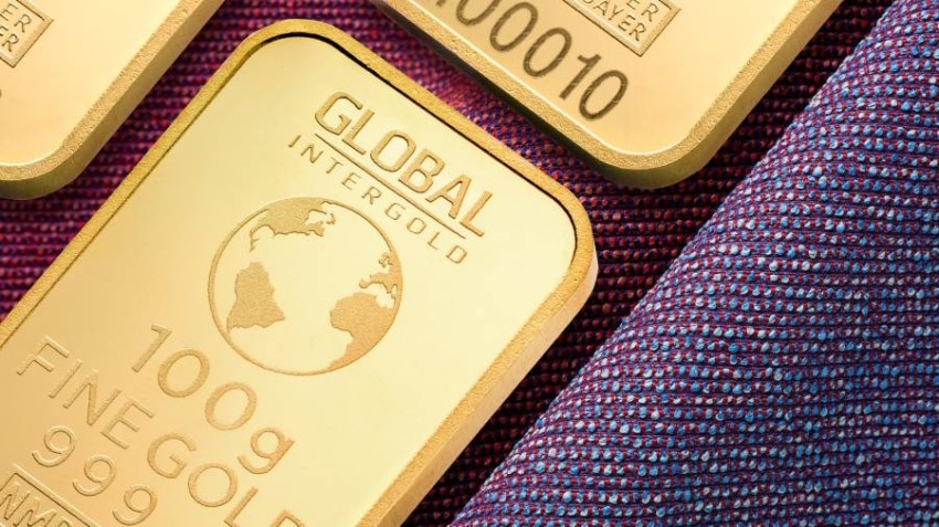 تعرف على سعر الذهب في السعودية اليوم الجمعة 5 أغسطس 2022