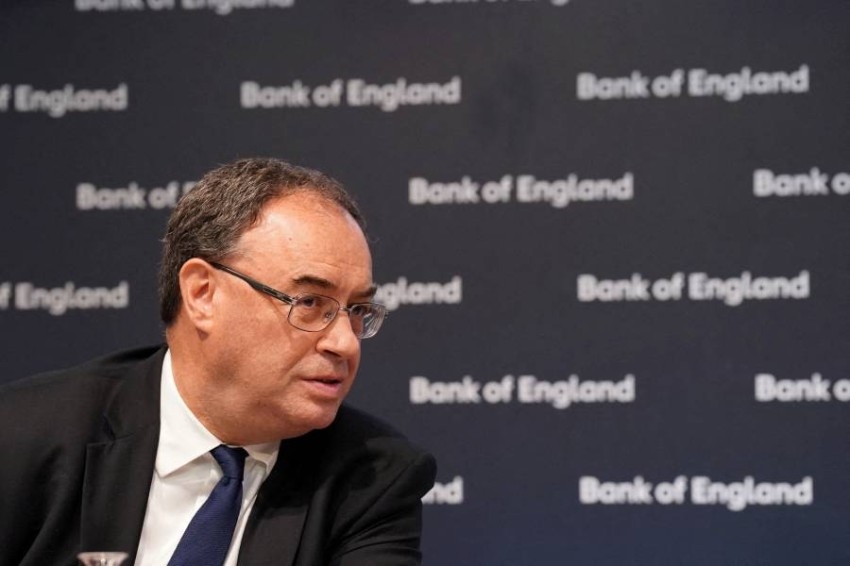 محافظ «المركزي البريطاني» يدافع عن قرار رفع الفائدة