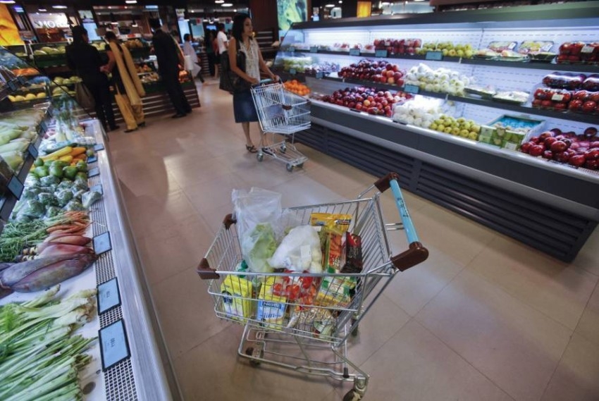 مؤشر أسعار الغذاء يستمر في التراجع خلال يوليو