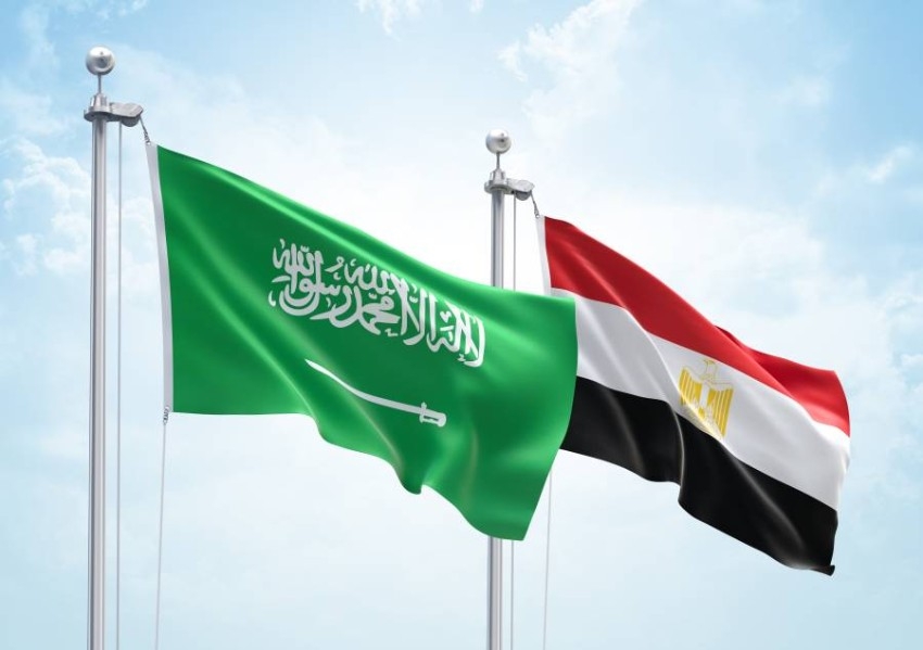 الصندوق السيادي السعودي يطلق شركة للاستثمار في مصر