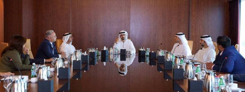 غرفة دبي تؤسس مجموعة عمل خاصة بالأصول الرقمية