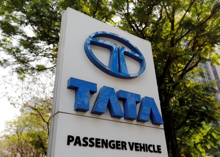 تاتا موتورز تعلن الاستحواذ على مصنع لشركة فورد