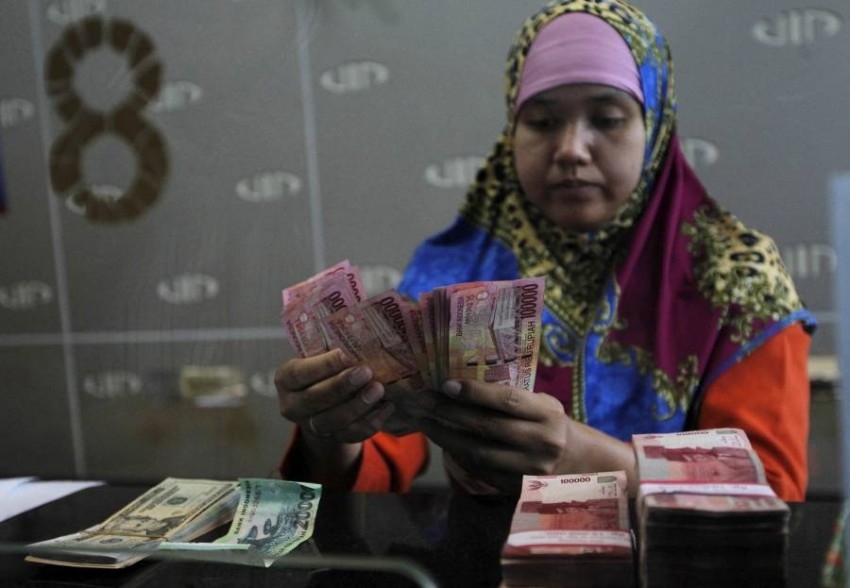 إندونيسيا تقرر الحفاظ على مرونة ميزانية عام 2023