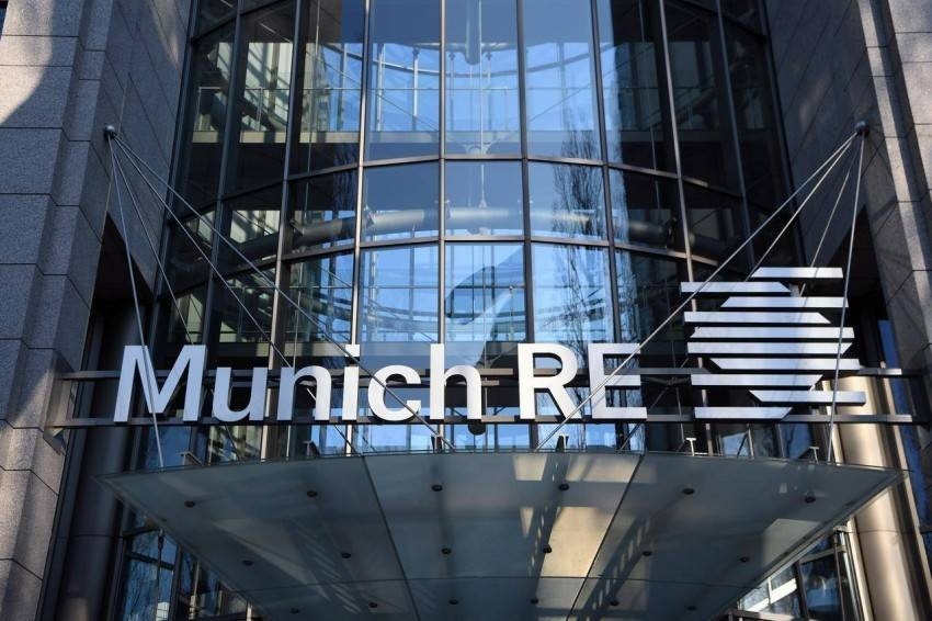 تراجع أرباح «ميونيخ ري» لإعادة التأمين في الربع الثاني 2022