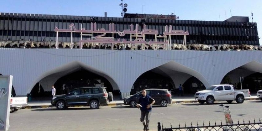 مصر للطيران تستأنف رحلاتها إلى طرابلس الليبية