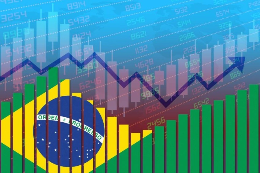 الأسعار في البرازيل تسجل انخفاضاً قياسياً