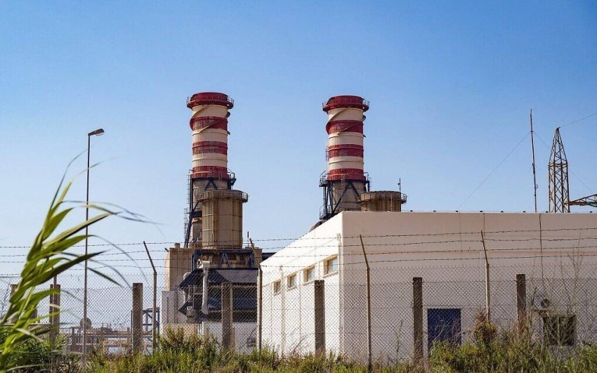 وزير الطاقة اللبناني: العراق لم يرفض تمديد اتفاقية الوقود