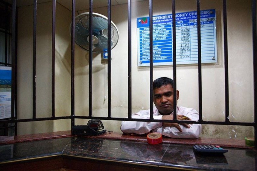 بنغلاديش: تسهيل إجراءات تحويل الأموال للداخل وسط أزمة في سوق الصرف