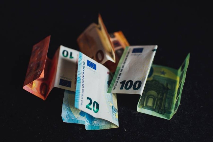 سعر اليورو اليوم الأربعاء 10 أغسطس مقابل الدولار والعملات الاخرى