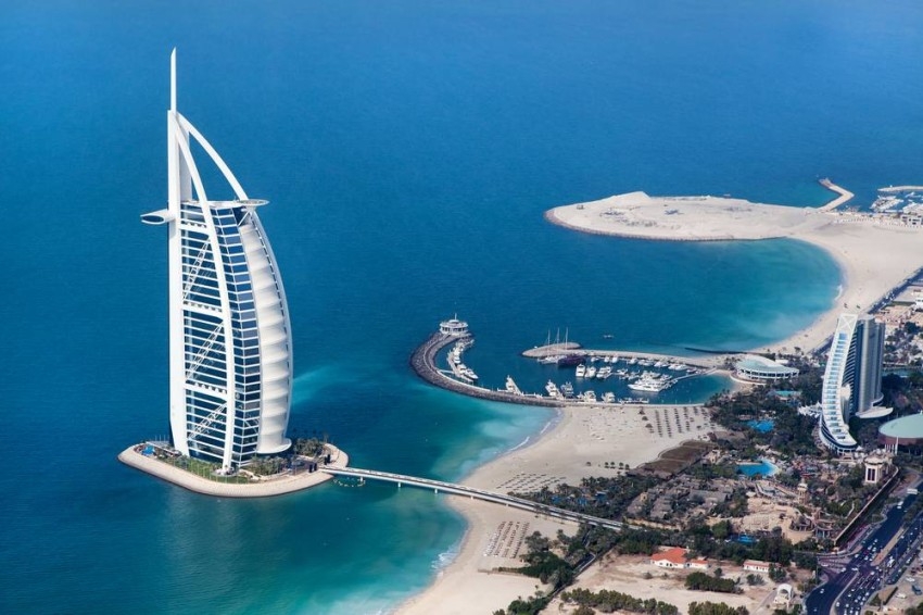 «إس تي آر» غلوبال: فنادق دبي تحافظ على مستويات انتعاش «ثابتة»