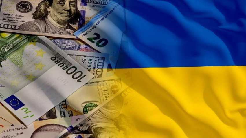 دائنو أوكرانيا يوافقون على تجميد مدفوعات سندات بـ20 مليار دولار