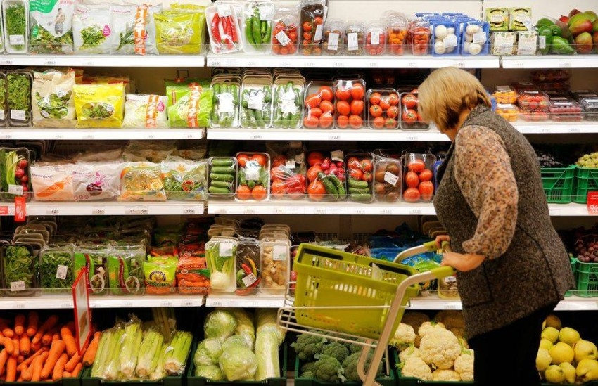 «أسعار المستهلكين» في روسيا تتباطأ إلى 15.1% على أساس سنوي