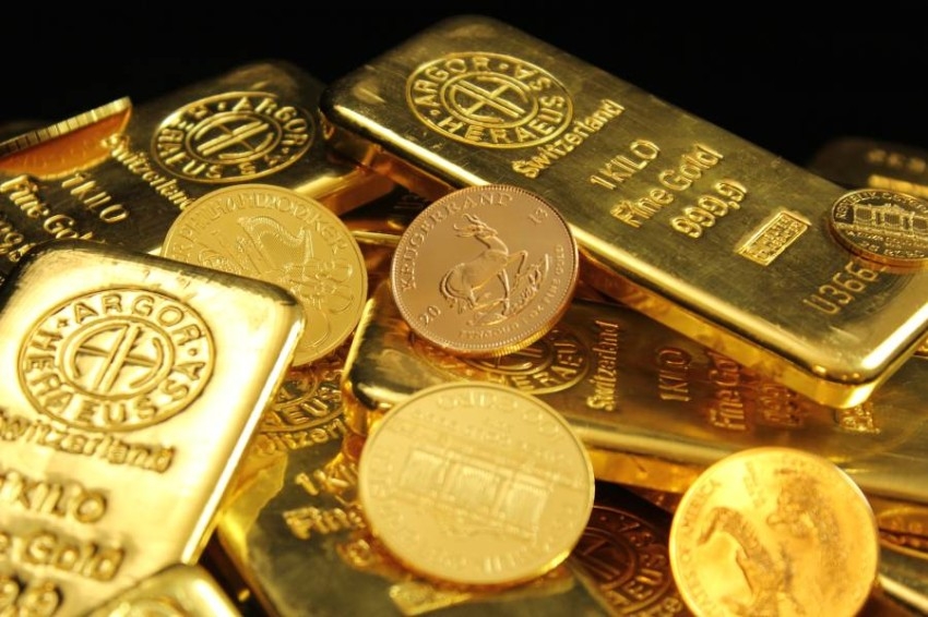 تعرف على سعر الذهب في مصر اليوم الجمعة 12 أغسطس 2022