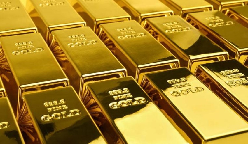 سعر الذهب في السعودية اليوم الجمعة 12 أغسطس 2022