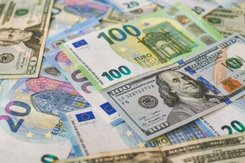 سعر اليورو اليوم الجمعة 12 أغسطس مقابل الدولار والعملات الأخرى