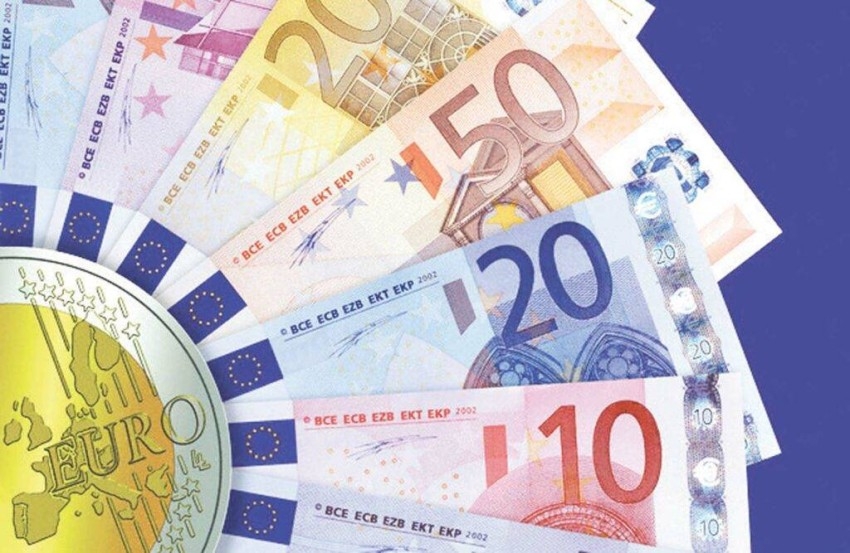 سعر اليورو في مصر اليوم الجمعة الموافق 12 أغسطس
