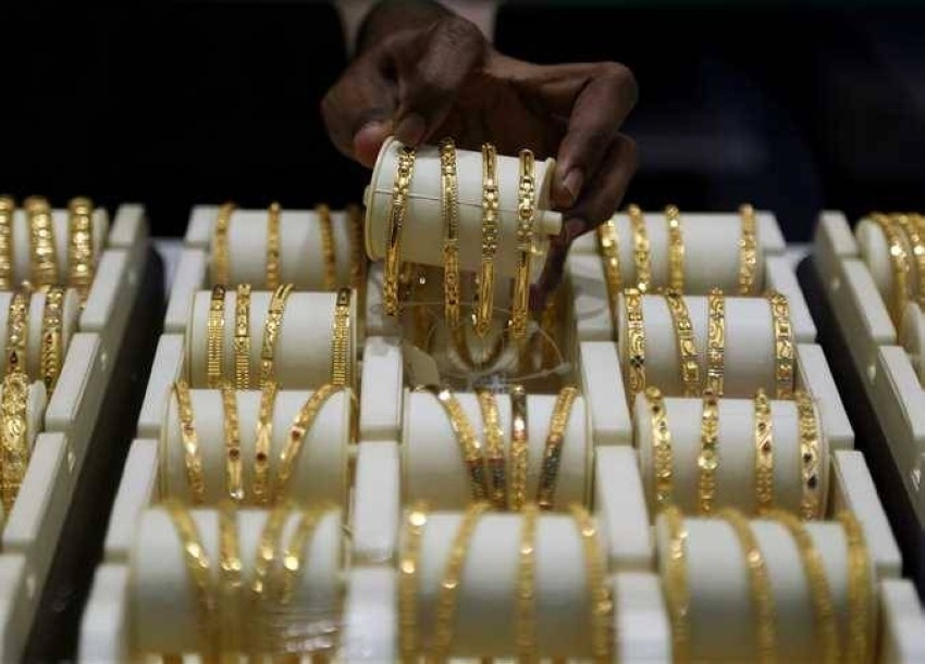 سعر الذهب في الإمارات اليوم الجمعة 12 أغسطس 2022