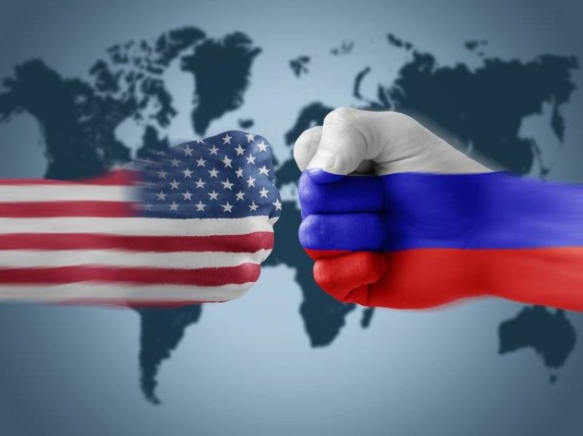 موسكو: أي مصادرة محتملة لأصول روسية ستدمر العلاقات مع أمريكا