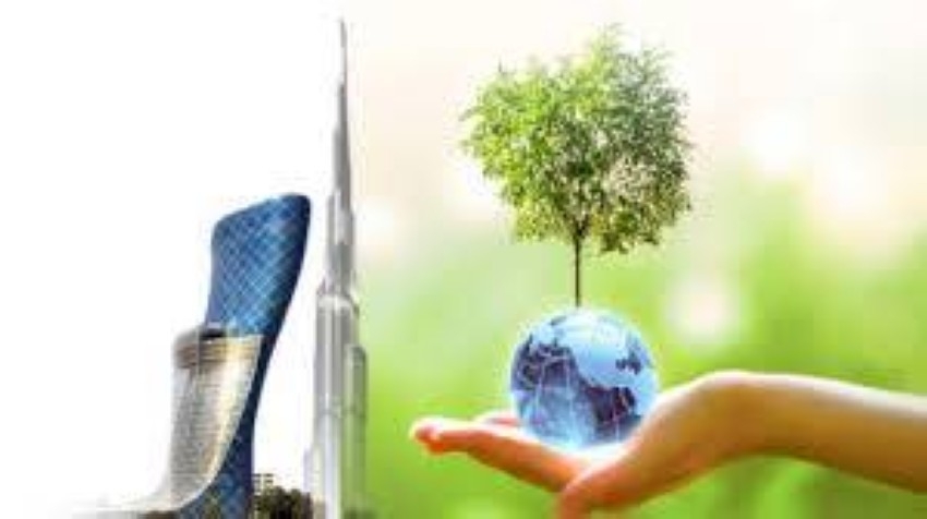 القمة العالمية للاقتصاد الأخضر تدعم استعدادات الإمارات لاستضافة «كوب 28»