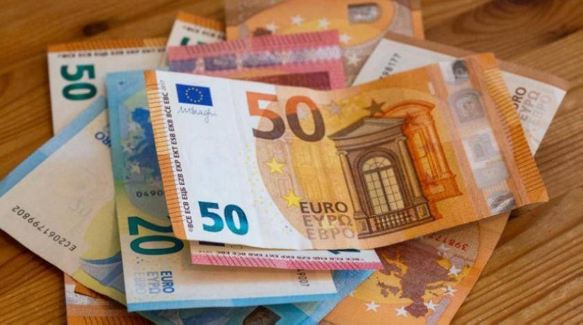 انخفاض جديد في سعر اليورو في مصر اليوم الاثنين 15 أغسطس