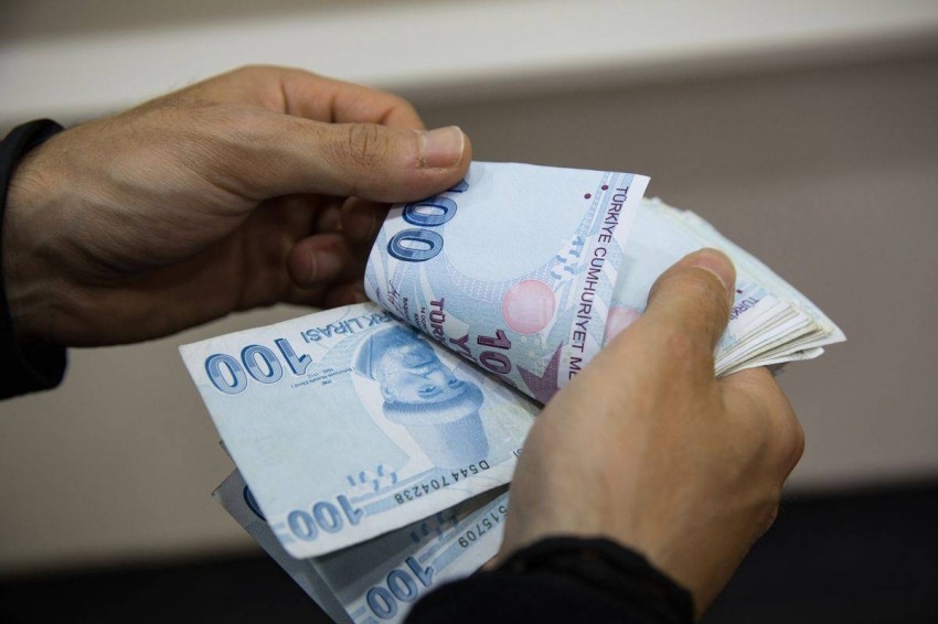 عوائد السندات التركية قصيرة الأجل تسجل أدنى مستوى في 9 أشهر