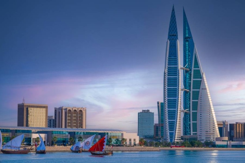 33 مليون دينار فائضاً في الميزانية البحرينية خلال النصف الأول 2022