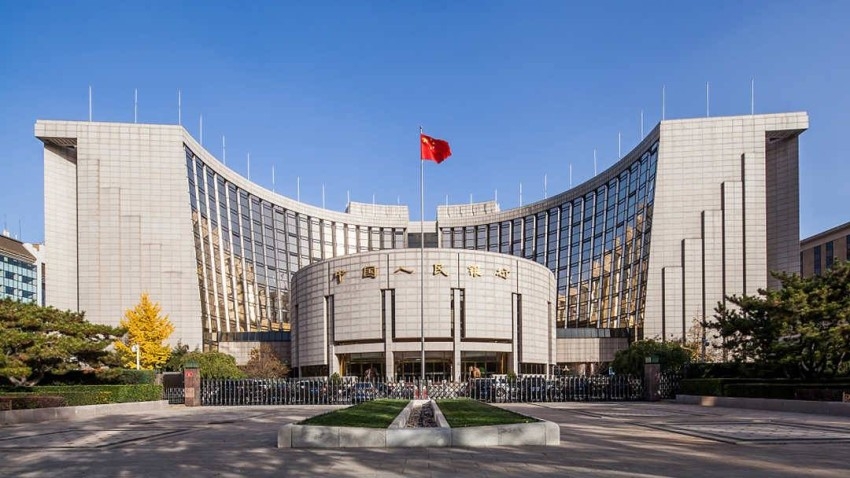 المركزي الصيني يستعد لإصدار سندات بقيمة 25 مليار يوان في هونغ كونغ