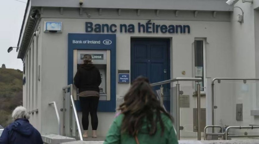 أيرلندا: البنوك تواجه تحديات «الفرصة الأخيرة» للتوسع
