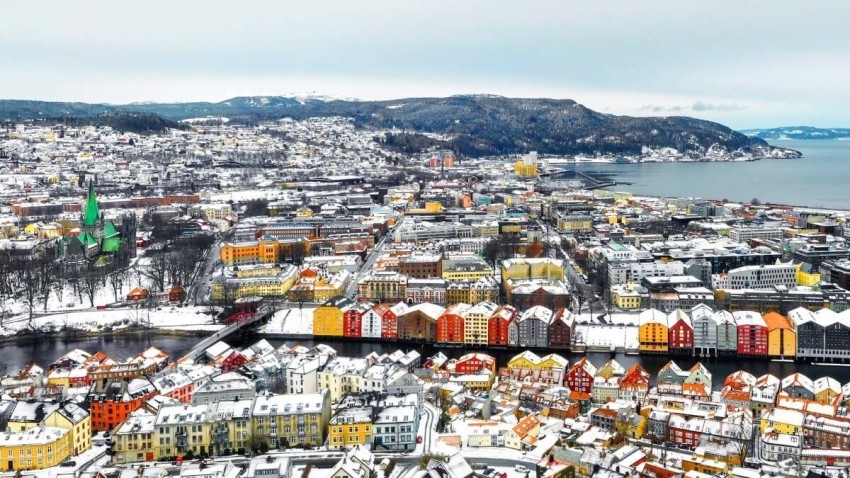 صندوق «الثروة السيادية» النرويجي يسجل خسارة بـ174 مليار دولار