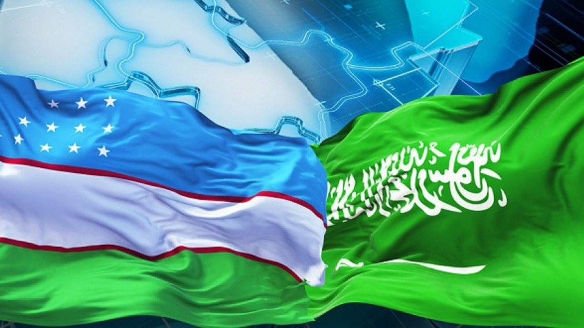 انطلاق مجلس الأعمال السعودي الأوزبكي بهدف تنمية الشراكات