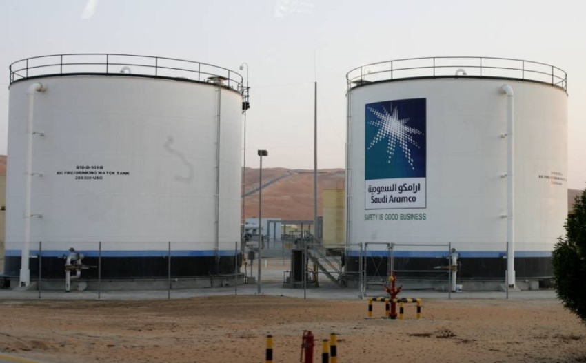2 % ارتفاع صادرات السعودية من النفط الخام في يونيو