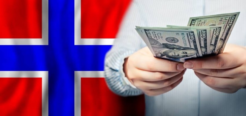 المركزي النرويجي يرفع أسعار الفائدة 50 نقطة أساس