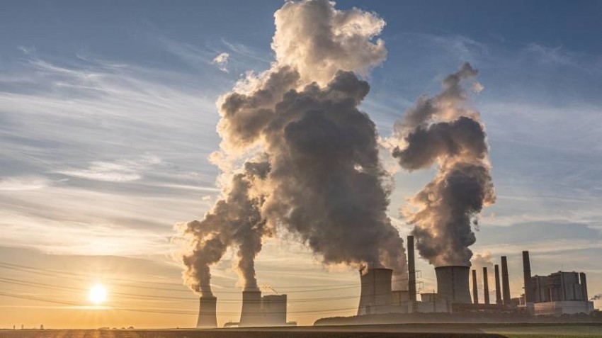 التشيك: توليد الكهرباء في السبعة أشهر الأولى باستخدام الفحم