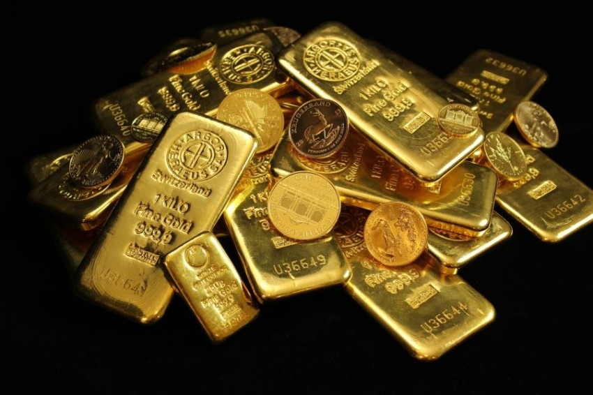 سعر الذهب في مصر اليوم الجمعة 19 أغسطس 2022 عقب تثبيت سعر الفائدة