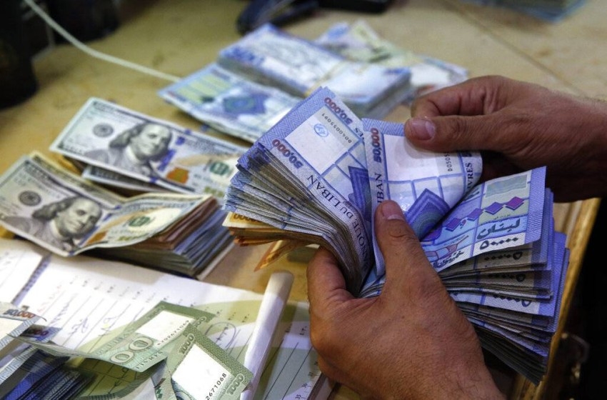سعر الدولار اليوم في لبنان الجمعة 19 أغسطس 2022