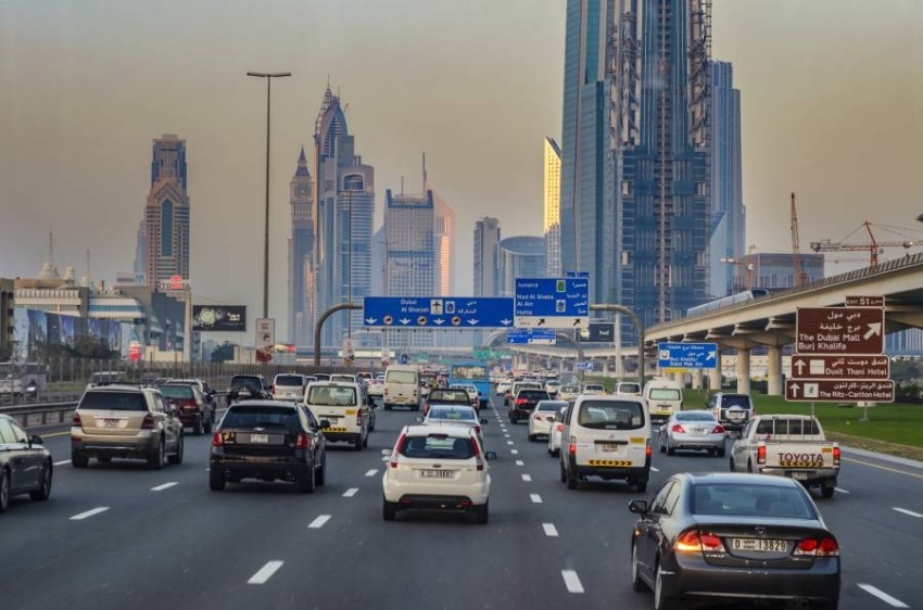 الإمارات: 15.6 مليار درهم أقساط «شركات التأمين المُدرجة» في النصف الأول